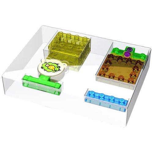 E-Blox Circuit Blox: BYO Burp 'N Fart Machine - Build Your Own,Age 5+ WORLDWIDE DELIVERY