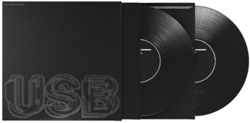 Fred Again USB002 VINYL LP - Best Buy