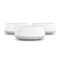 TP-Link - Deco 7 BE3600 Dual-Band Wi-Fi 7 Whole Home Mesh Router System – Deco BE3600 (3-Pack) - White-Front_Standard