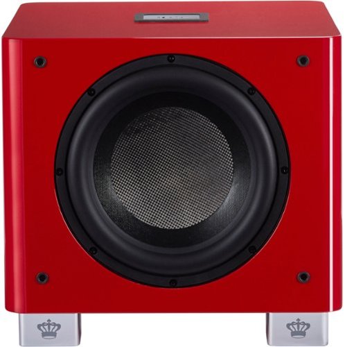 REL - T/9X - Red