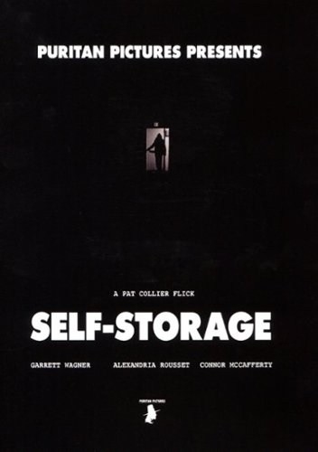 Self-Storage [2019]