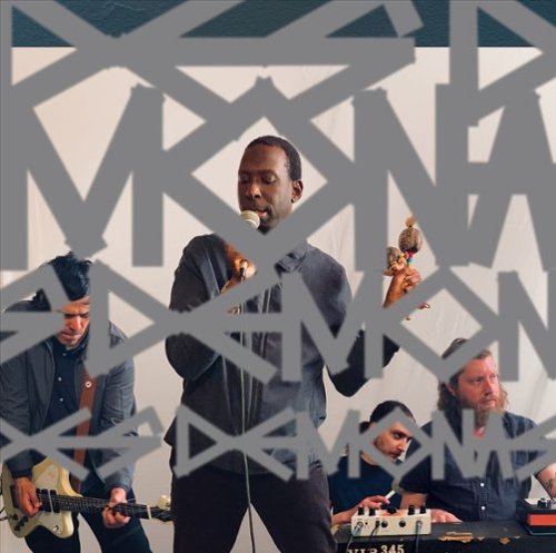 Apocalyptic Boom! Boom! [LP] [VINYL]