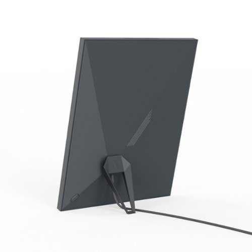 Aura Home 12 HD Wifi Aspen Matted Ink- Digital Photo Frame by Aura - Matted Ink WORLDWIDE DELIVERY