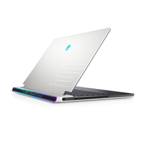 Alienware x15 R2 15.6 360Hz FHD Gaming Laptop - 12th Gen Intel Core i9 - 32GB - NVIDIA GeForce RTX 3070Ti - 1TB SSD - Lunar Light SHOP ONLINE