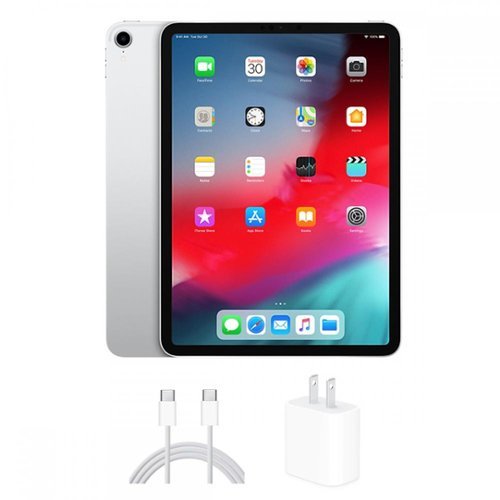 Apple Refurbished Excellent 11 inch iPad Pro 1st Gen (2018