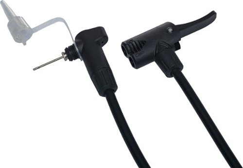 Bell Zephyr Floor Pump for Bike and Scooter - Multi WHERE TO BUY