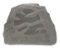 Sonance - RK10W - Rocks 10" Passive Outdoor Woofer (Each) - Granite-Front_Standard