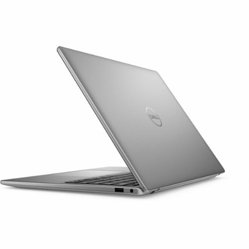 Dell Latitude 7000 14 IPS LCD QHD+ Touch Screen Laptop - Qualcomm Snapdragon X Elite with 16GB Memory - 512GB SSD - Gray BUY ONLINE