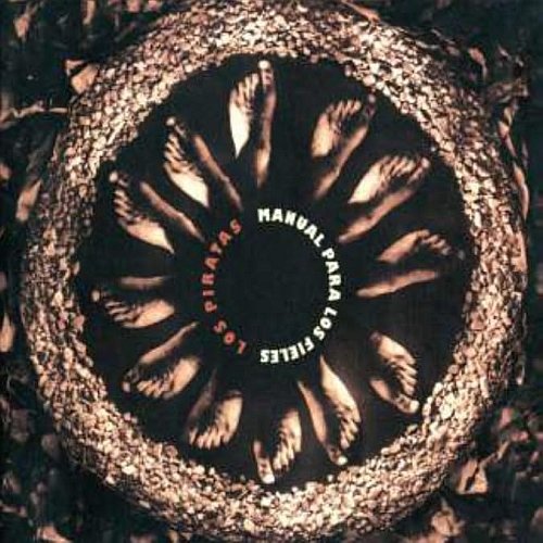 

Manual Para los Fieles [LP] - VINYL