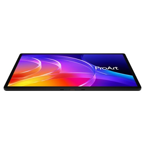 ASUS ProArt PZ14 14 OLED 3K Touch Detachable Laptop - Snapdragon X2 Elite 18-Core - 32GB RAM - 1TB SSD - Copilot+ PC - Nano Black BUY IN NORWAY
