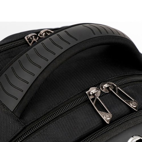 Swissdigital Design TERABYTE NG Carrying Case - Black BUY IN MIDDLE EAST