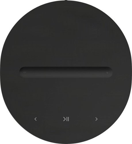 Sonos Era 100 SL - Black SHOP ONLINE