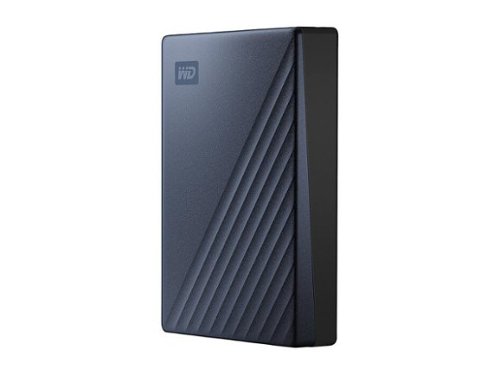 Western Digital WD 5TB My Passport Ultra Portable Storage External