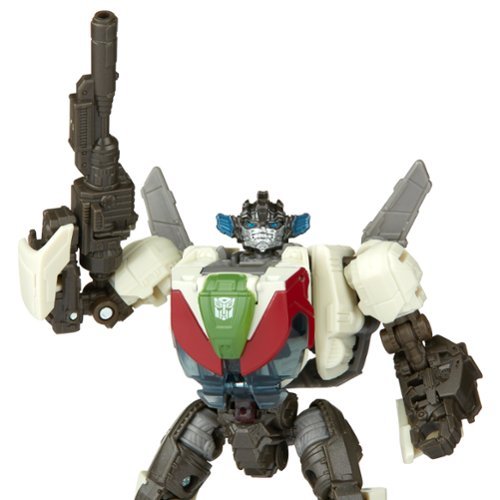 Transformers Studio Series 81 Deluxe Transformers: Bumblebee Wheeljack WHERE TO BUY