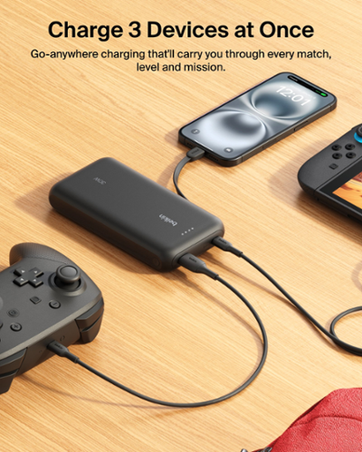 Belkin 20000mAh Power Bank