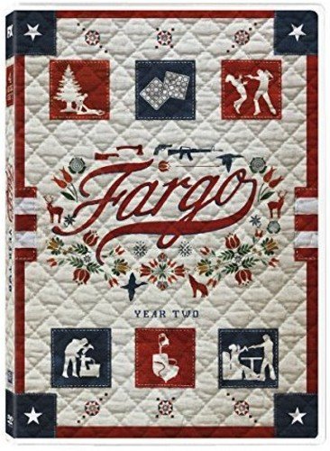  Fargo: Year Two - DVD