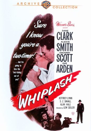 

Whiplash [1948]