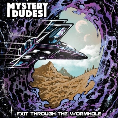 

Exit Through the Wormhole [LP] - VINYL
