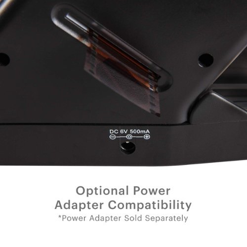 Kodak 35mm Slides & Film Negatives - Battery Operation, 3X Magnification, LED Lighted Viewing - Black BUY IN EUROPE