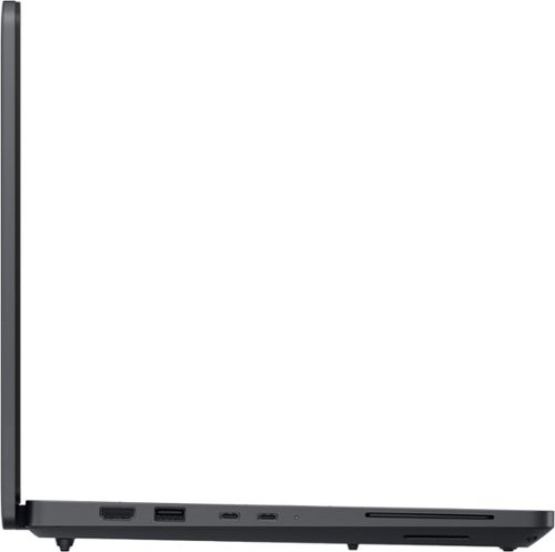 Dell Pro Max 14 LCD 1920 x 1200 (Full HD Plus) Laptop - Intel Core Ultra 7 with 32GB Memory - 512 GB SSD - Black SHOP ONLINE