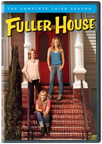  Fuller House: The Complete Third Season