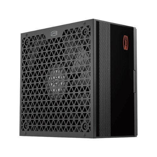 PCCOOLER P5 YN750 G1FFBK1 US 750W Gold Fully Modular ATX 3.1 Power