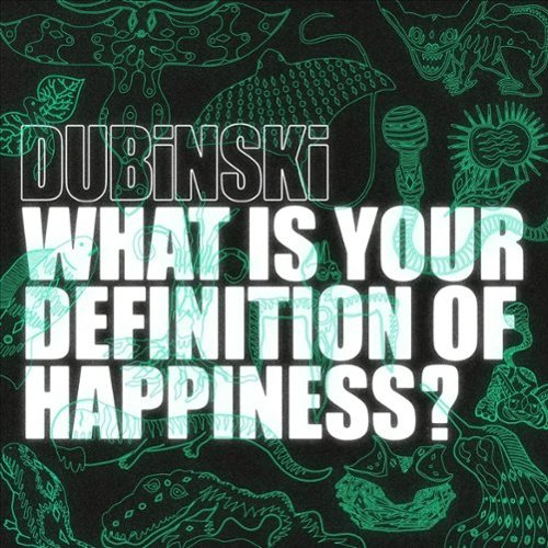 What Is Your Definition of Happiness? [LP] [VINYL]