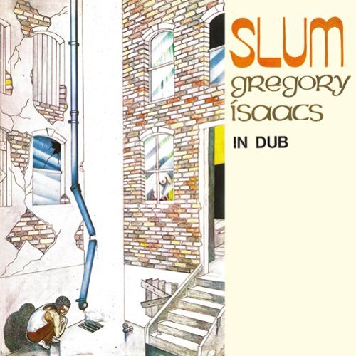 

Slum in Dub [LP] - VINYL