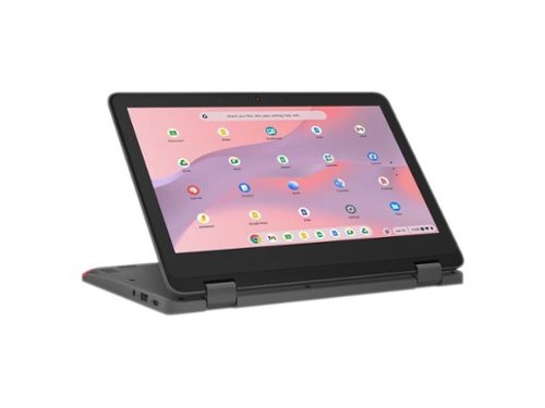 Chromebook本体 Lenovo 300e Yoga Chromebook Gen4 - 82W3 Lenovo 300e Yoga Chromebook Gen 4 11.6