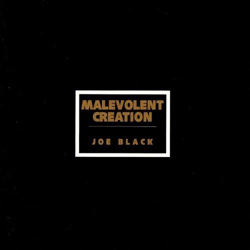 

Joe Black [LP] - VINYL