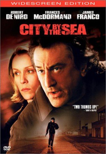  City by the Sea [WS] [DVD] [2002]