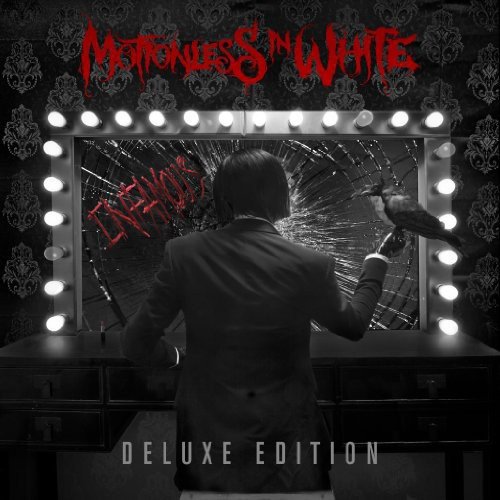  Infamous [CD]