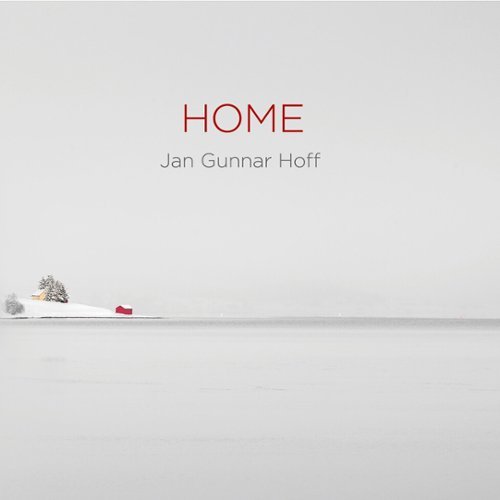 

Home [LP] - VINYL