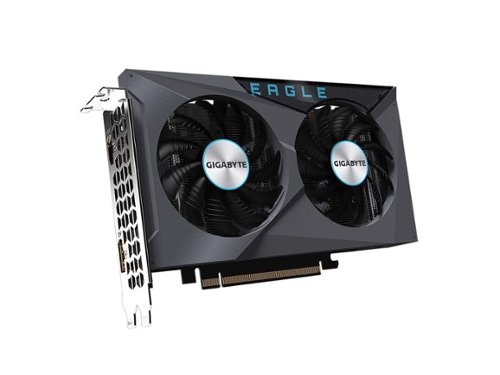 GIGABYTE Radeon RX 6500 XT EAGLE 4GB 64 bit GDDR6 Graphics Card