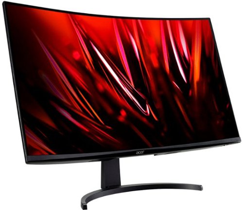 Acer Nitro Gaming 31.5