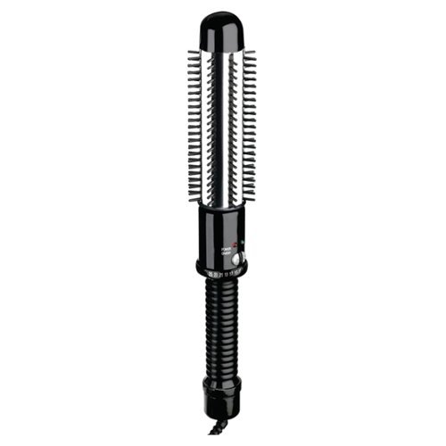  Conair - Instant Heat 1-1/4" Hot Brush - Black