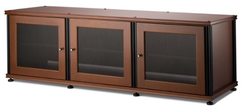Salamander Designs - Synergy TV/Media Cabinet Model 237 - American Cherry