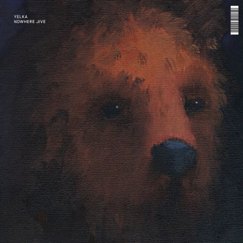 

Nowhere Jive [LP] - VINYL