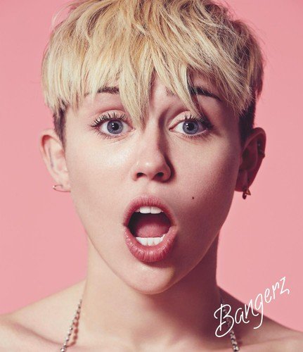  Bangerz Tour [Blu-Ray Disc]