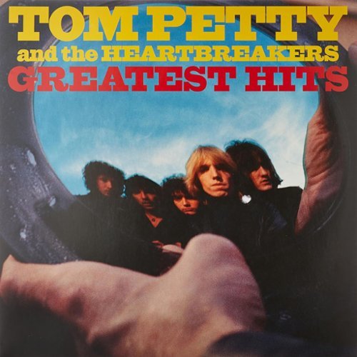  Tom Petty - Greatest Hits - VINYL LP