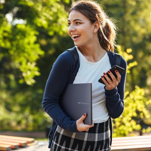 ASUS Vivobook 16 16 WUXGA Laptop - AMD Ryzen 7 170 - 16GB RAM - 1TB SSD - Indie Black BUY IN MIDDLE EAST