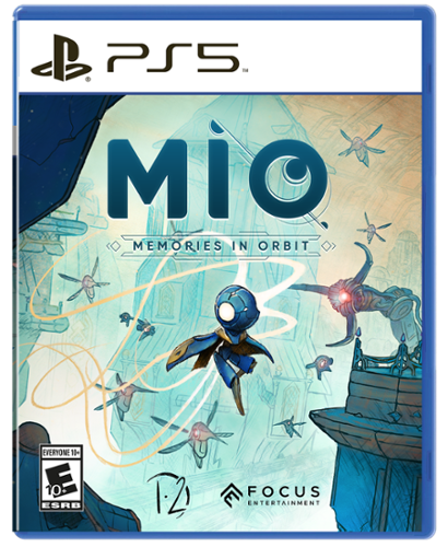 MIO: Memories In Orbit - PlayStation 5