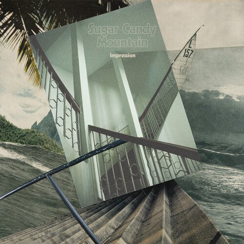  Impression [LP] - VINYL INTERNATIONAL SHIPPING
