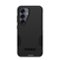 OtterBox - Commuter Series Hard Shell for Galaxy S25 - Black-Front_Standard