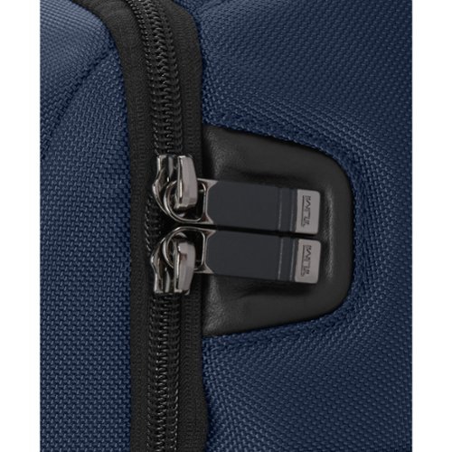 TUMI Alpha Brief Pack Backpack for 15 Laptop - Navy GLOBAL SHIPPING