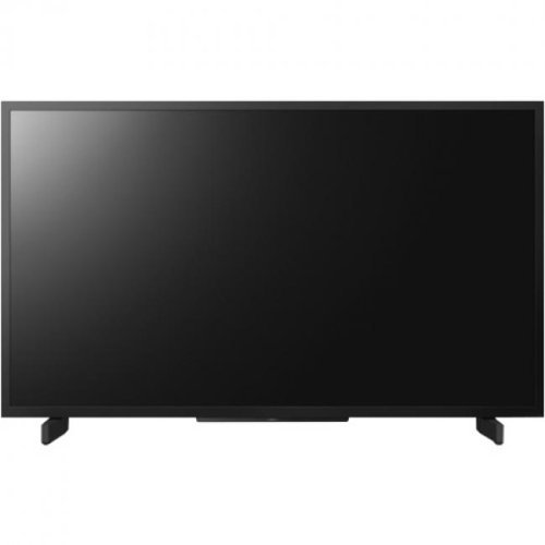 Sony - Pro 32?inch BRAVIA 4K Ultra HD HDR Professional Display - 32" LCD - High Dynamic Range (HDR) X1 - 3840 x 2160 - Black-Front_Standard 