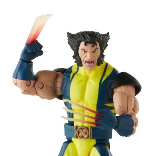 Marvel Legends Series Wolverine SHOP ONLINE