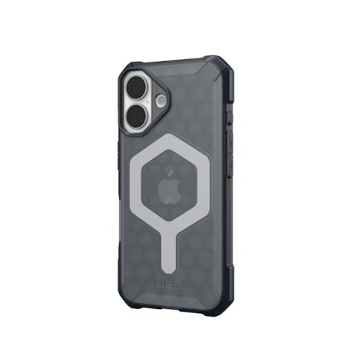 UAG Essential Armor Series Case with Magsafe for Apple iPhone 16 - Ash BUY ONLINE