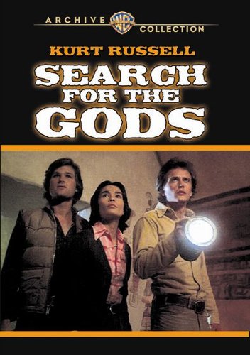 

Search for the Gods [1975]