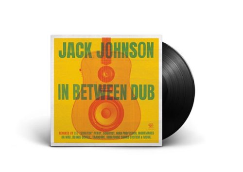 

In Between Dub [LP] - VINYL